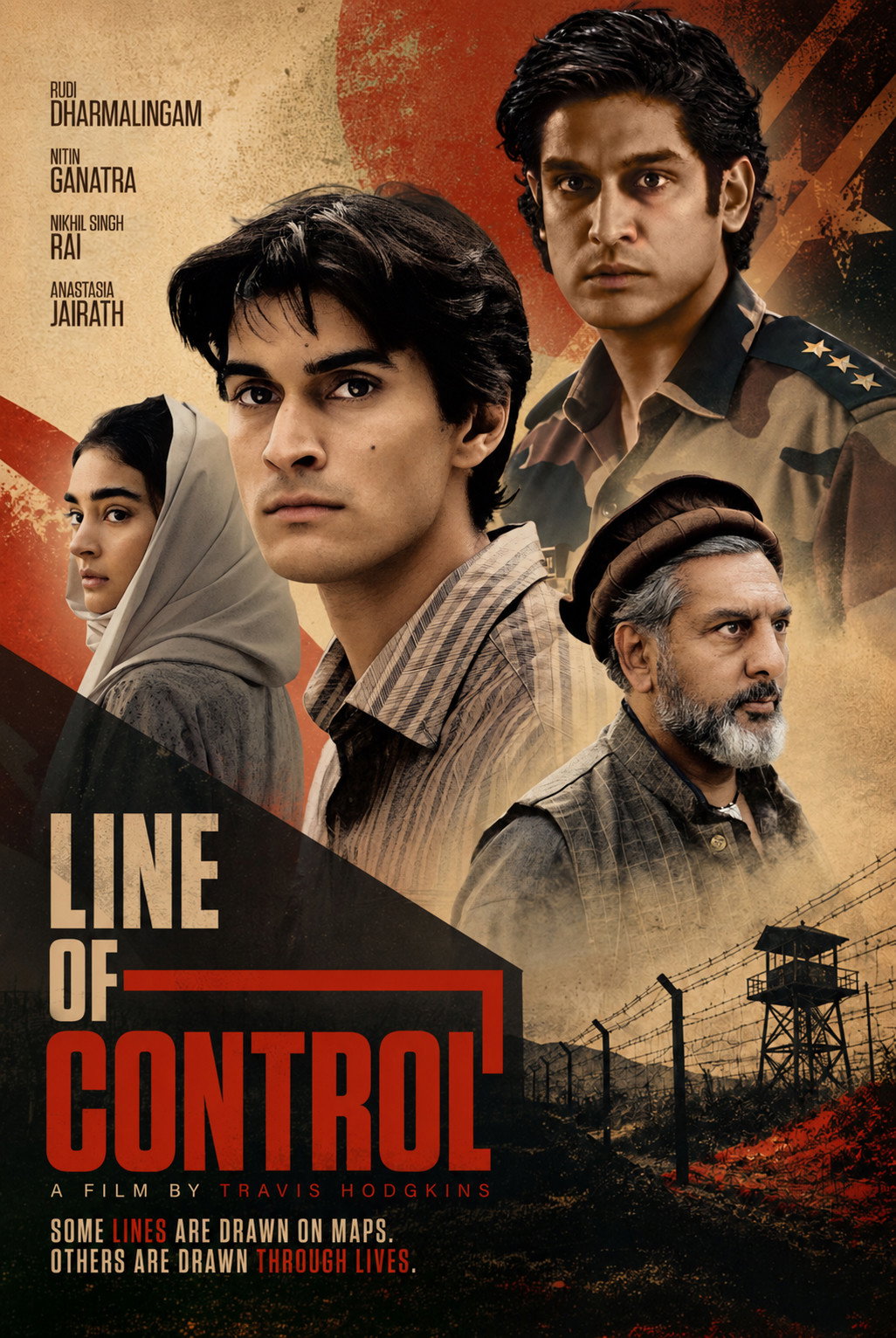 Line Of Control