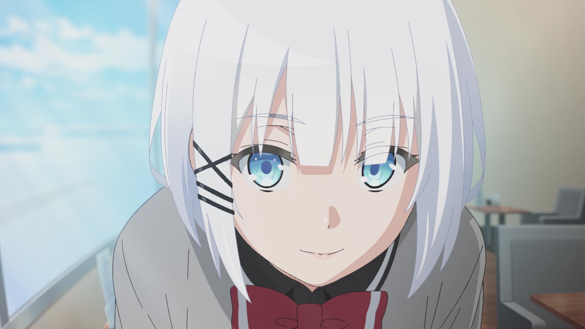 The Detective Is Already Dead 01 Vostfr Tantei wa Mou, Shindeiru. - The Detective is Already Dead: Saison 1