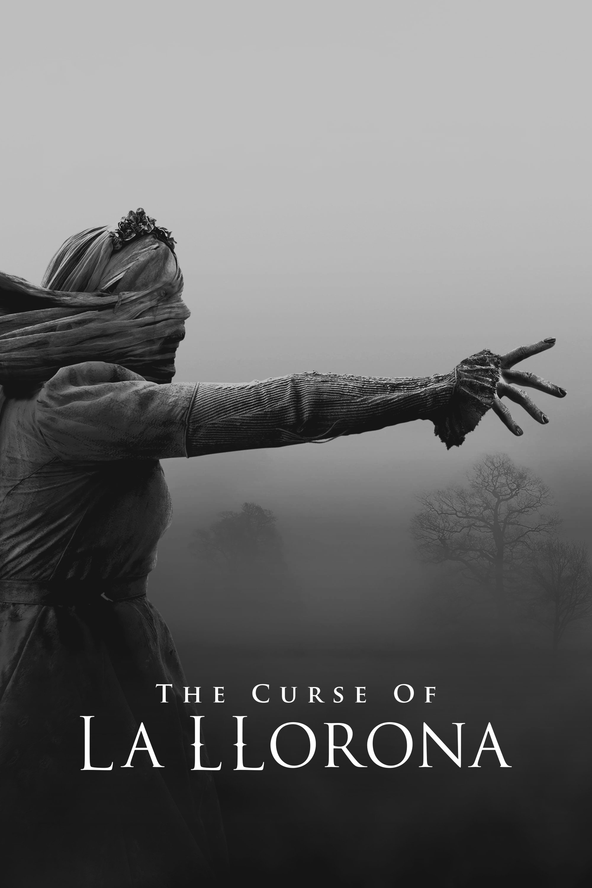 The Curse of La Llorona