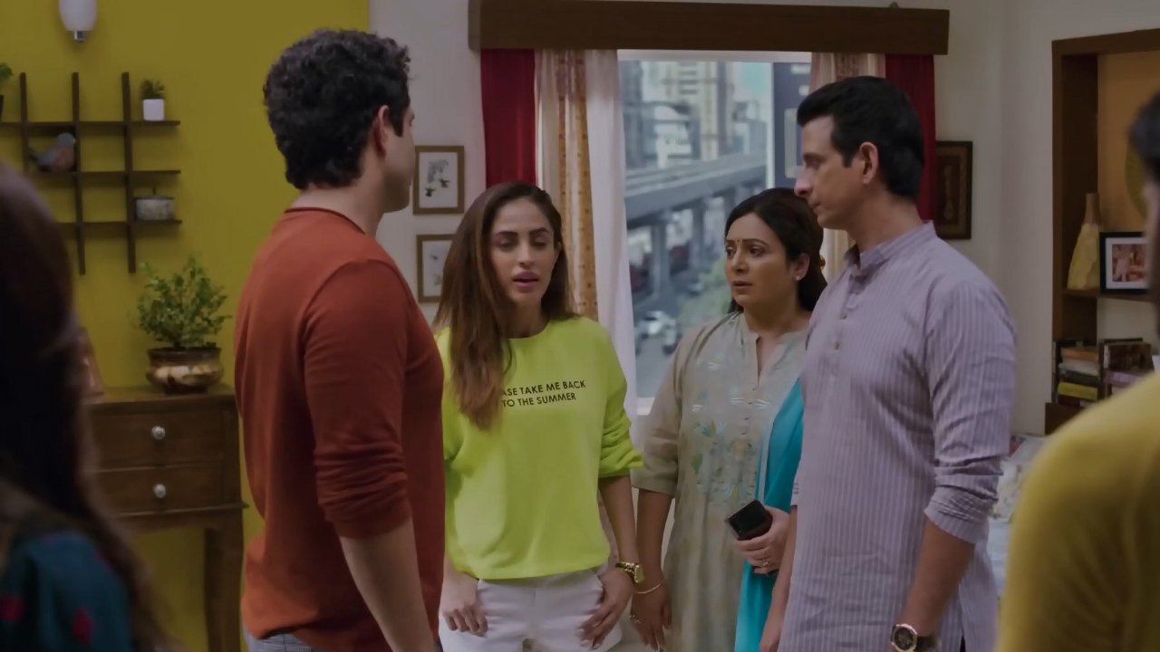 Baarish