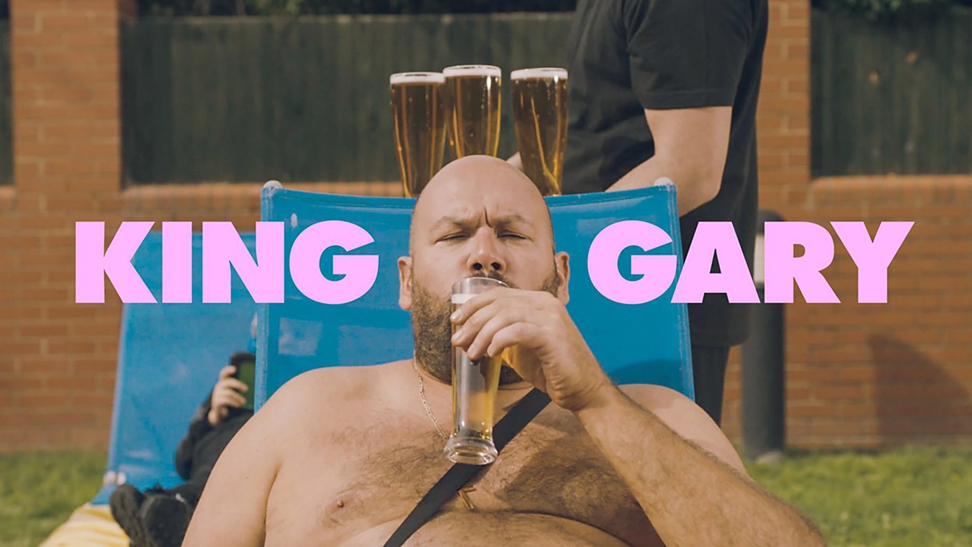Thumbnail for Pilot Season 0 Episode 1