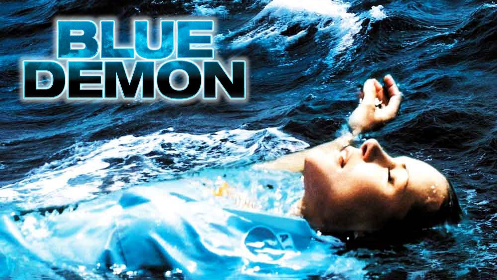 Blue Demon (2004)