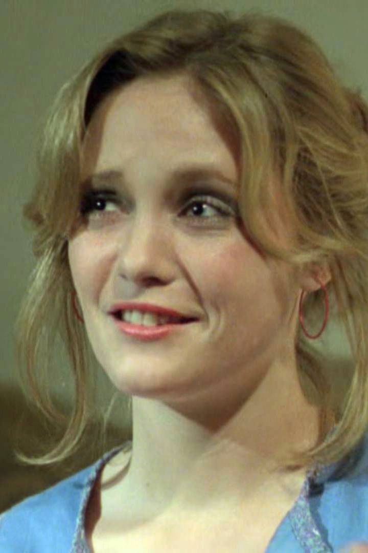 et billede af Vonnabelle Roocke