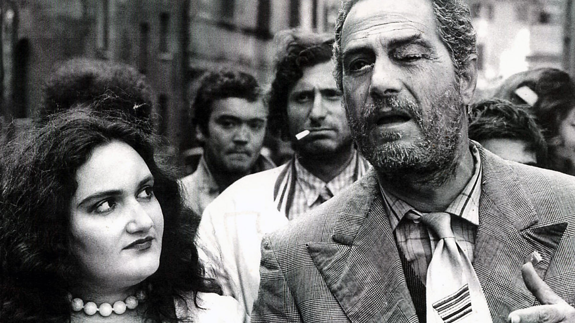 Ugly, Dirty and Bad (1976)