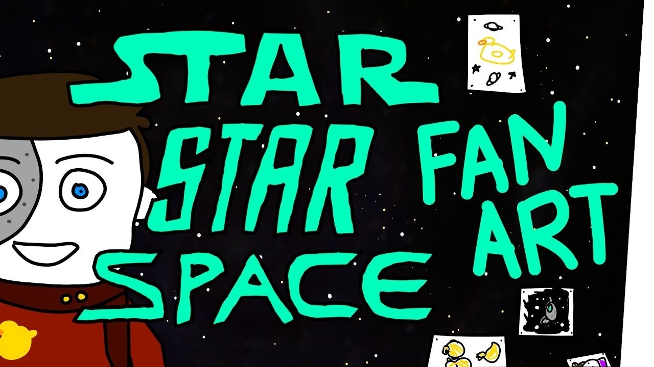 StarStarSpace