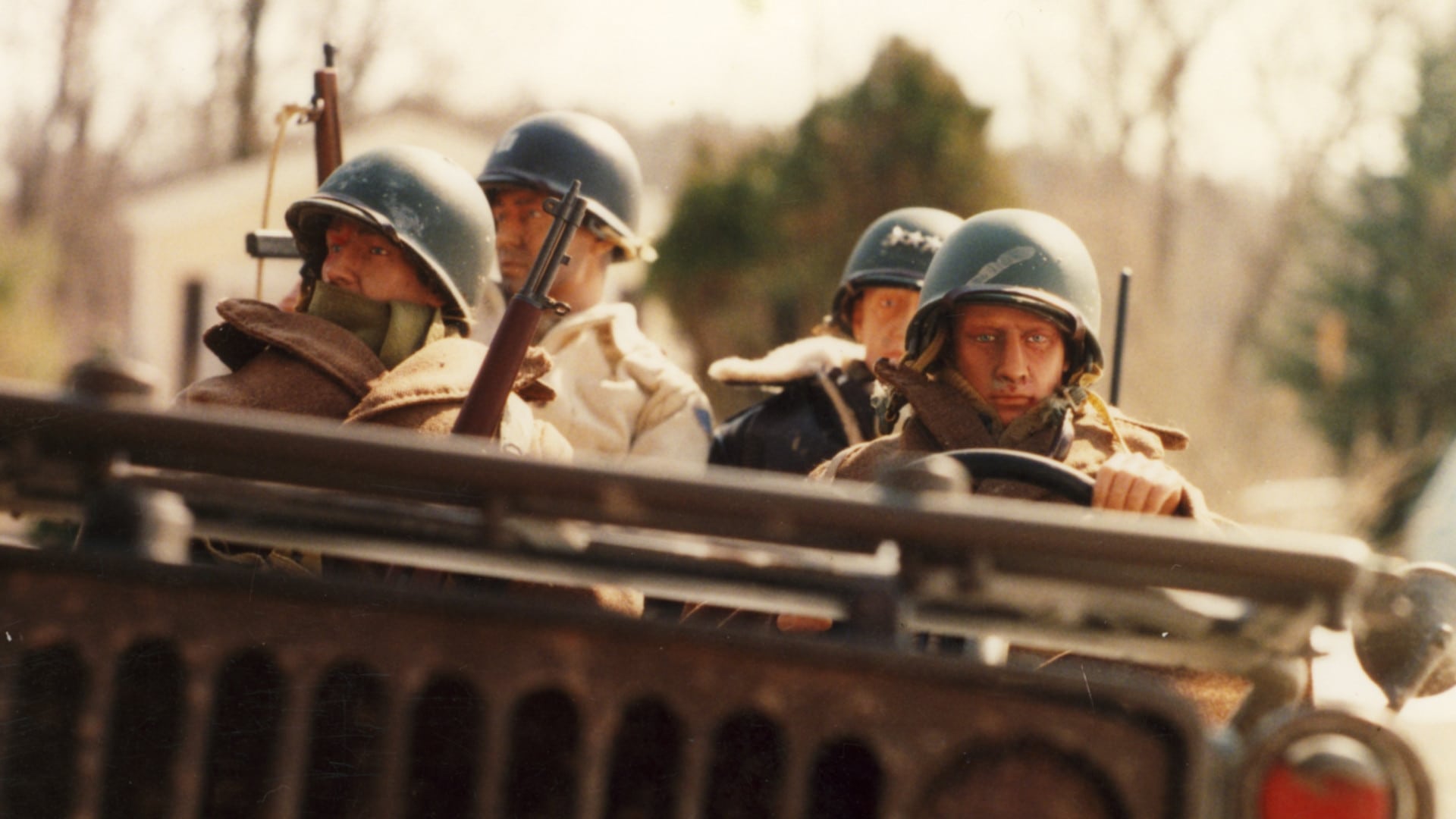 Marwencol (2010)