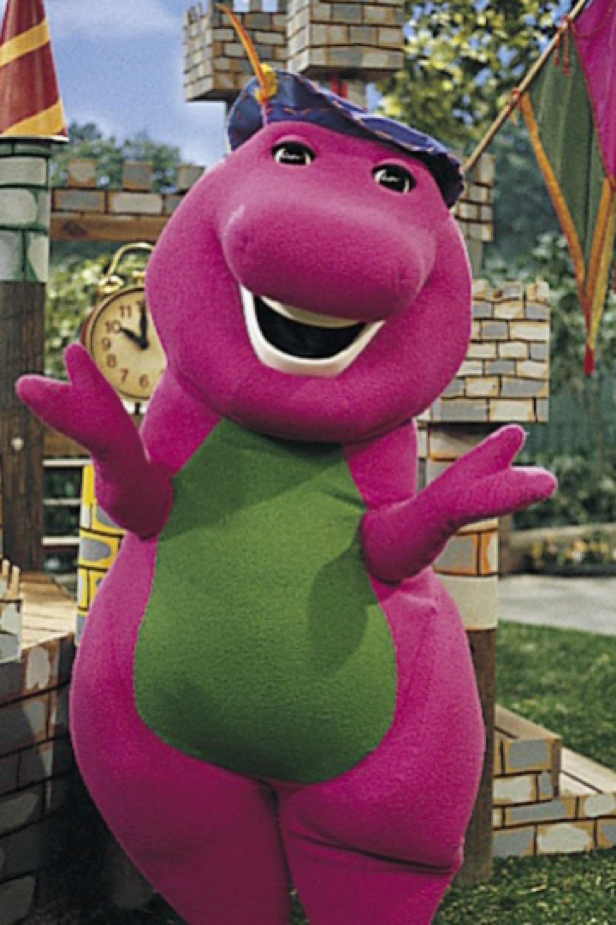 Barney & Friends - Season 6