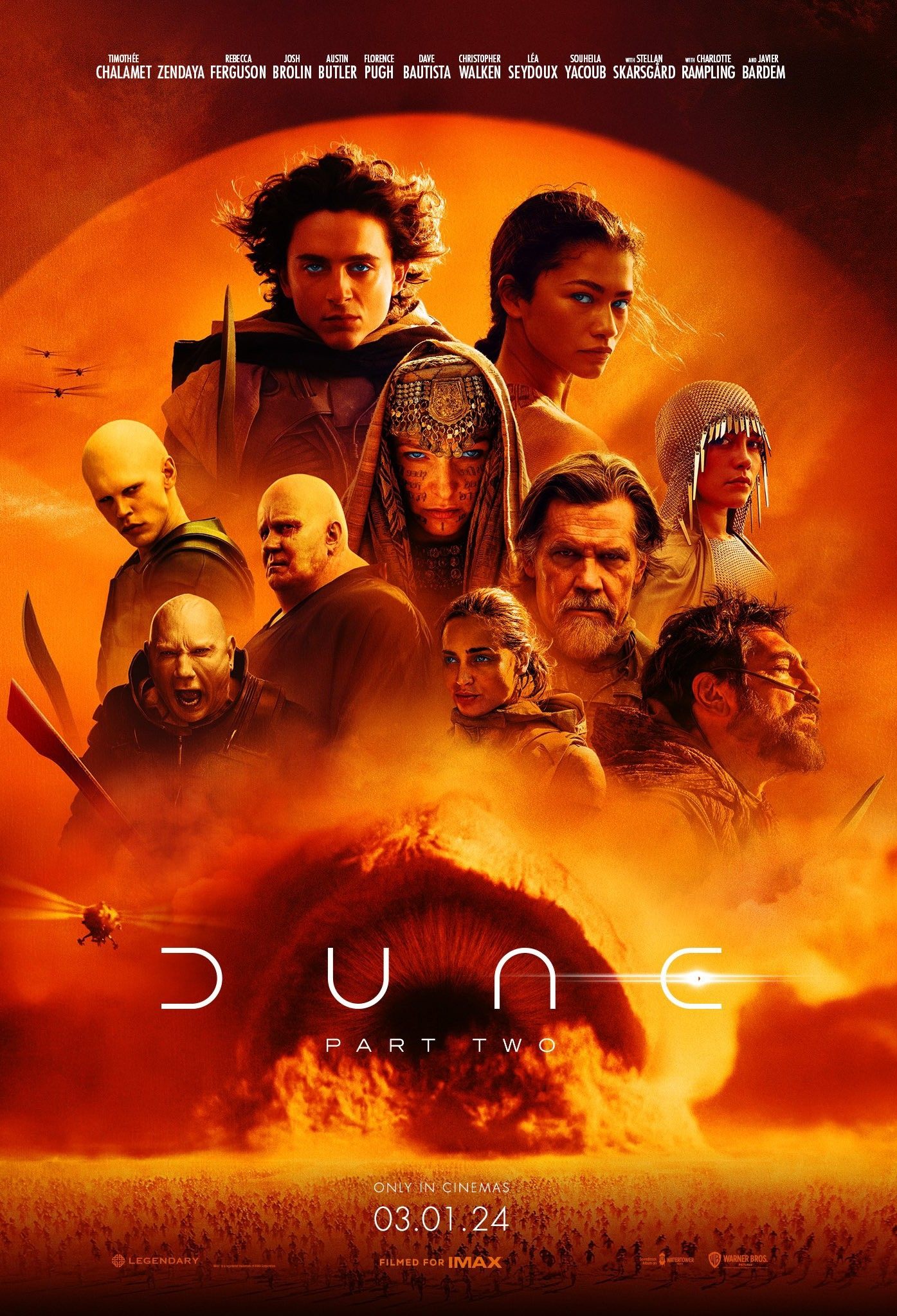 Dune: Part Two