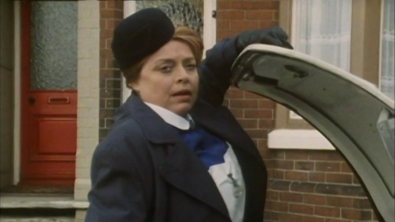 Open All Hours