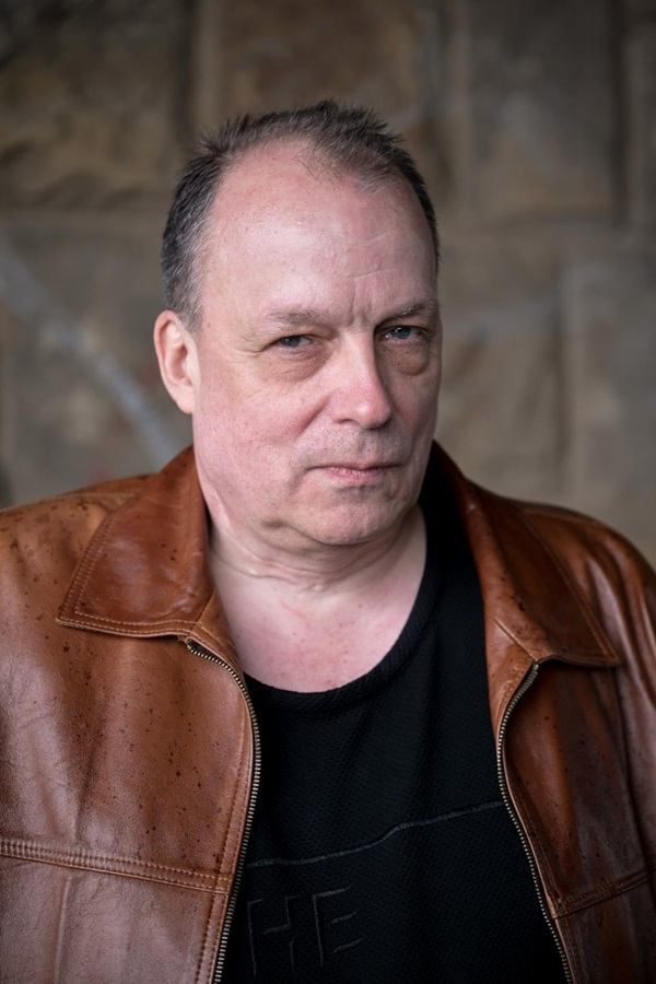 et billede af Freigeist van Tazzy