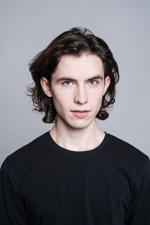 et billede af Jan Wieteska