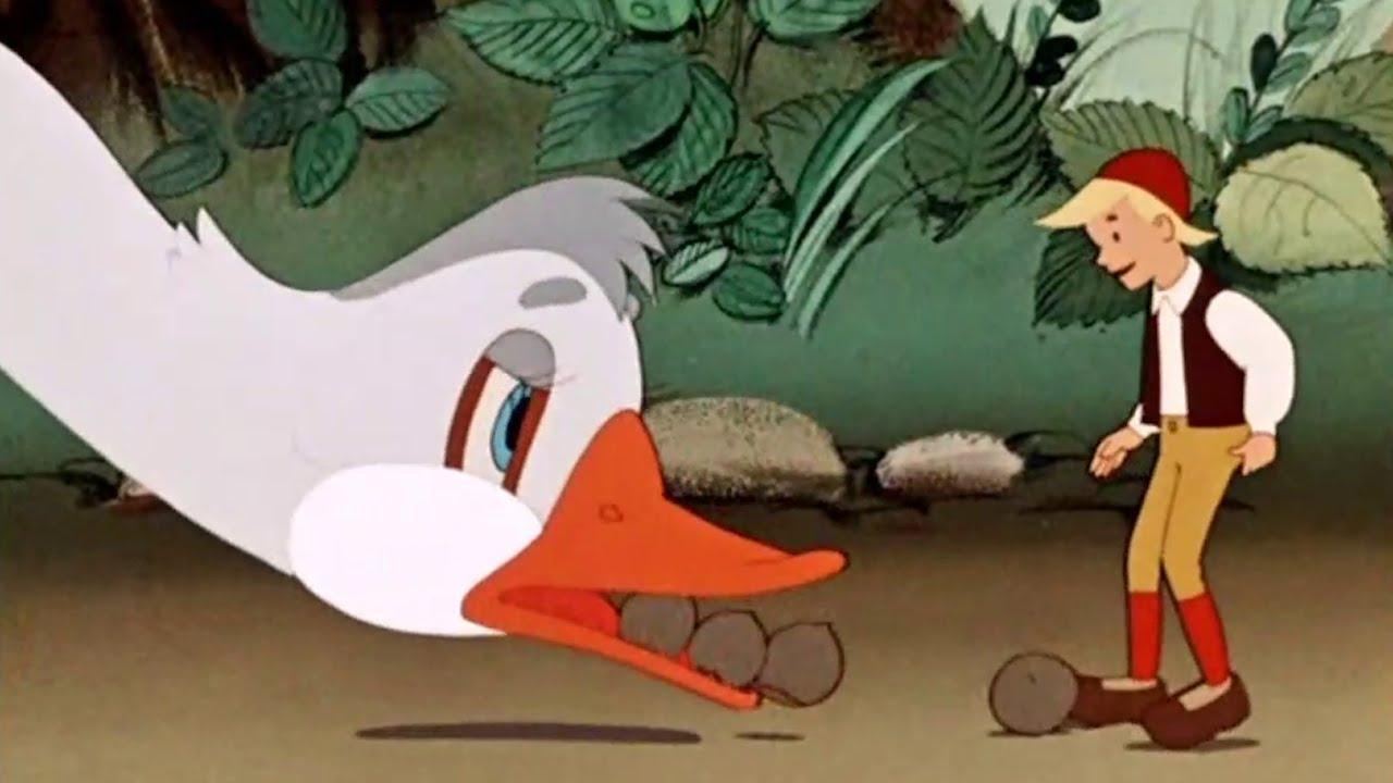 The Enchanted Boy (1955)