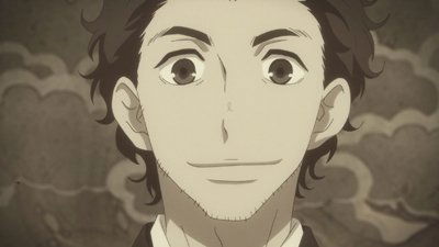 Showa Genroku Rakugo Shinju