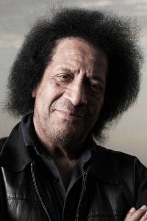 et billede af James Senese