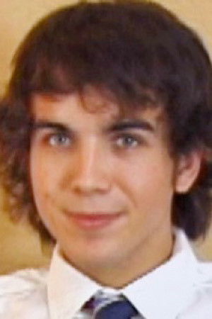 et billede af Logan Miles