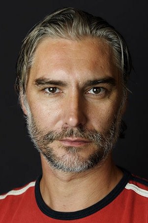 et billede af Mariusz Drężek