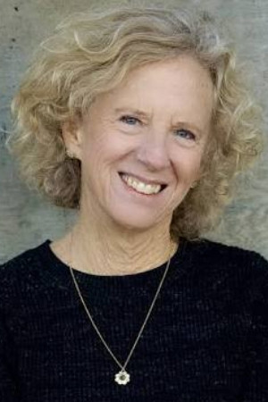 et billede af Deborah Huber