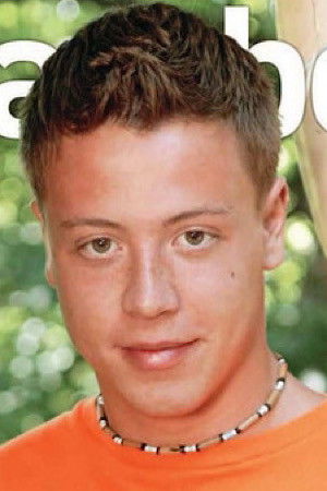 et billede af Jordan Tracey