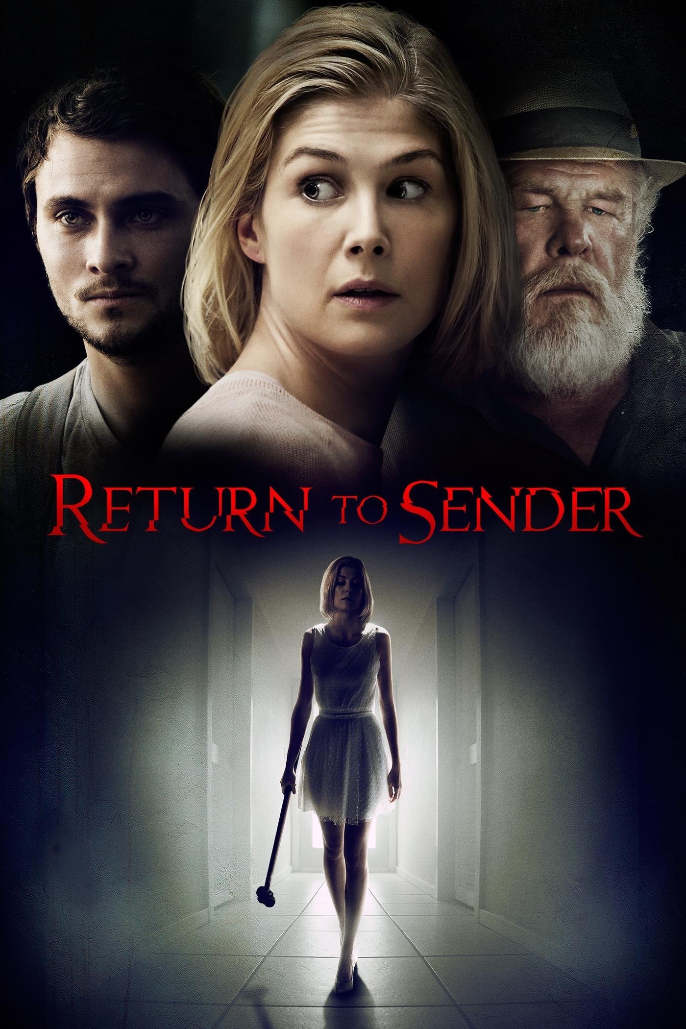 Return to Sender