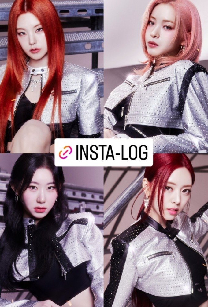 Thumbnail for EP01 #YUNA #BANGKOK | ITZY 2ND WORLD TOUR 'BORN TO BE' Season 1 Episode 1