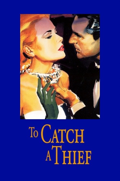 To Catch a Thief