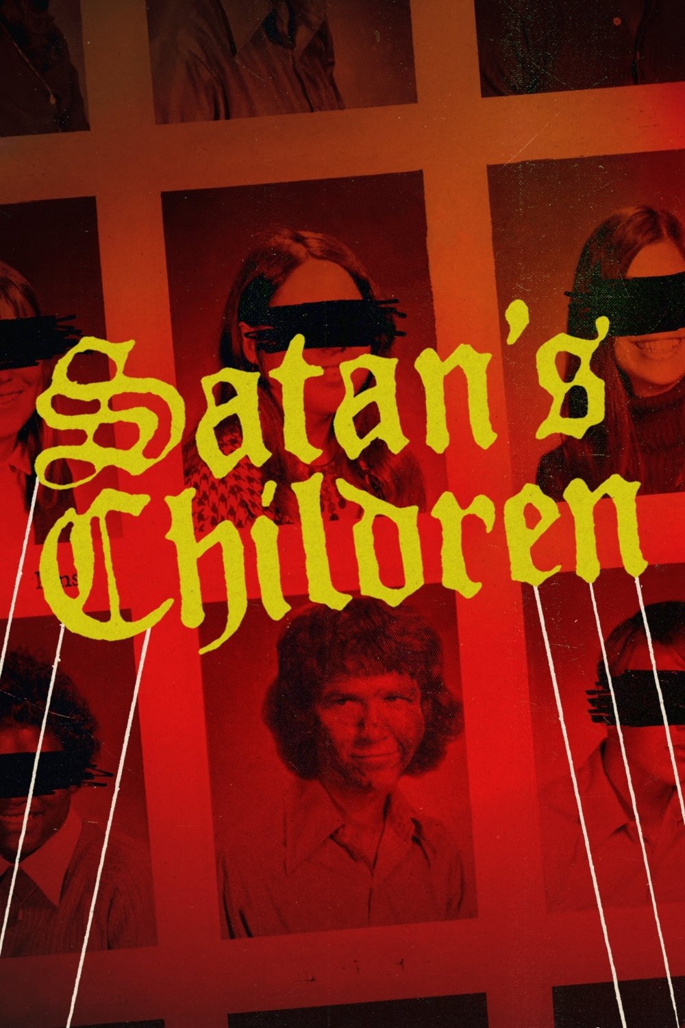 Satan's Children