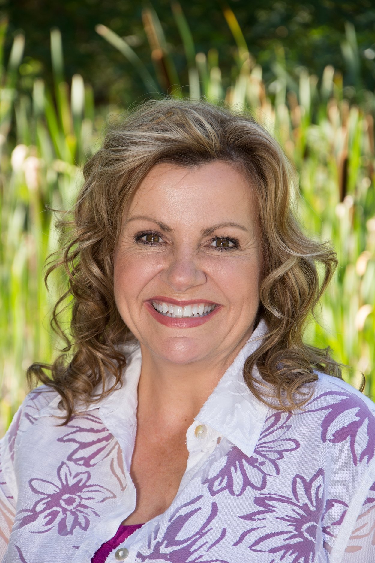 et billede af Maureen Andronis