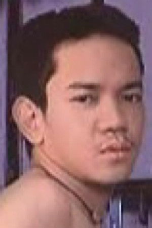 et billede af Danny Pachecco