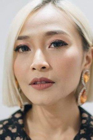 et billede af Rini Wulandari