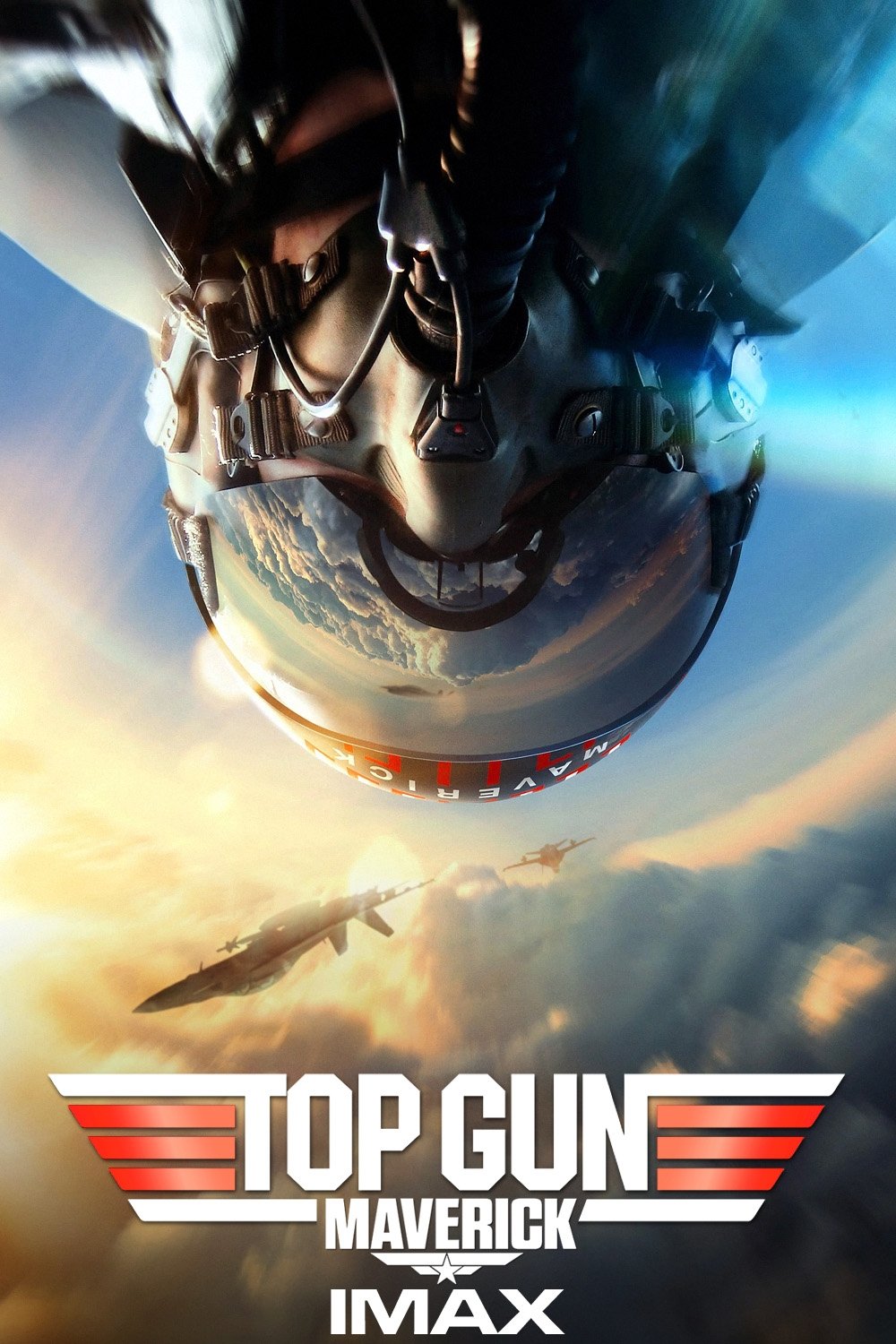 Top Gun: Maverick