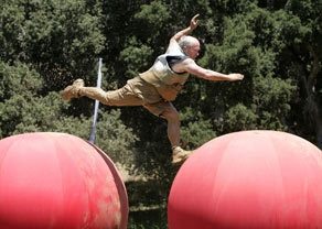 Wipeout