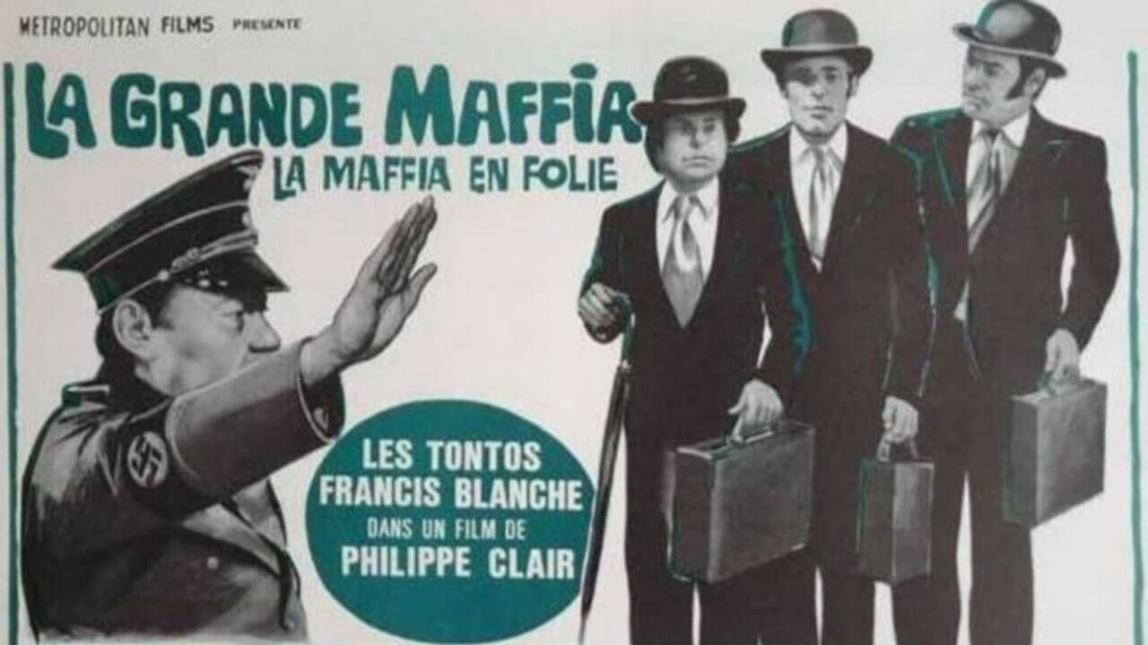 La Grande Maffia