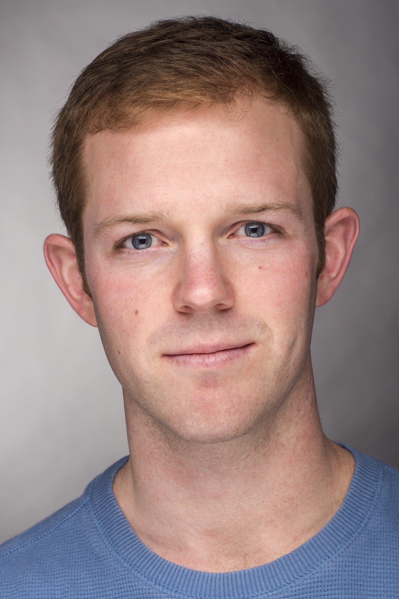 et billede af John Noble Barrack