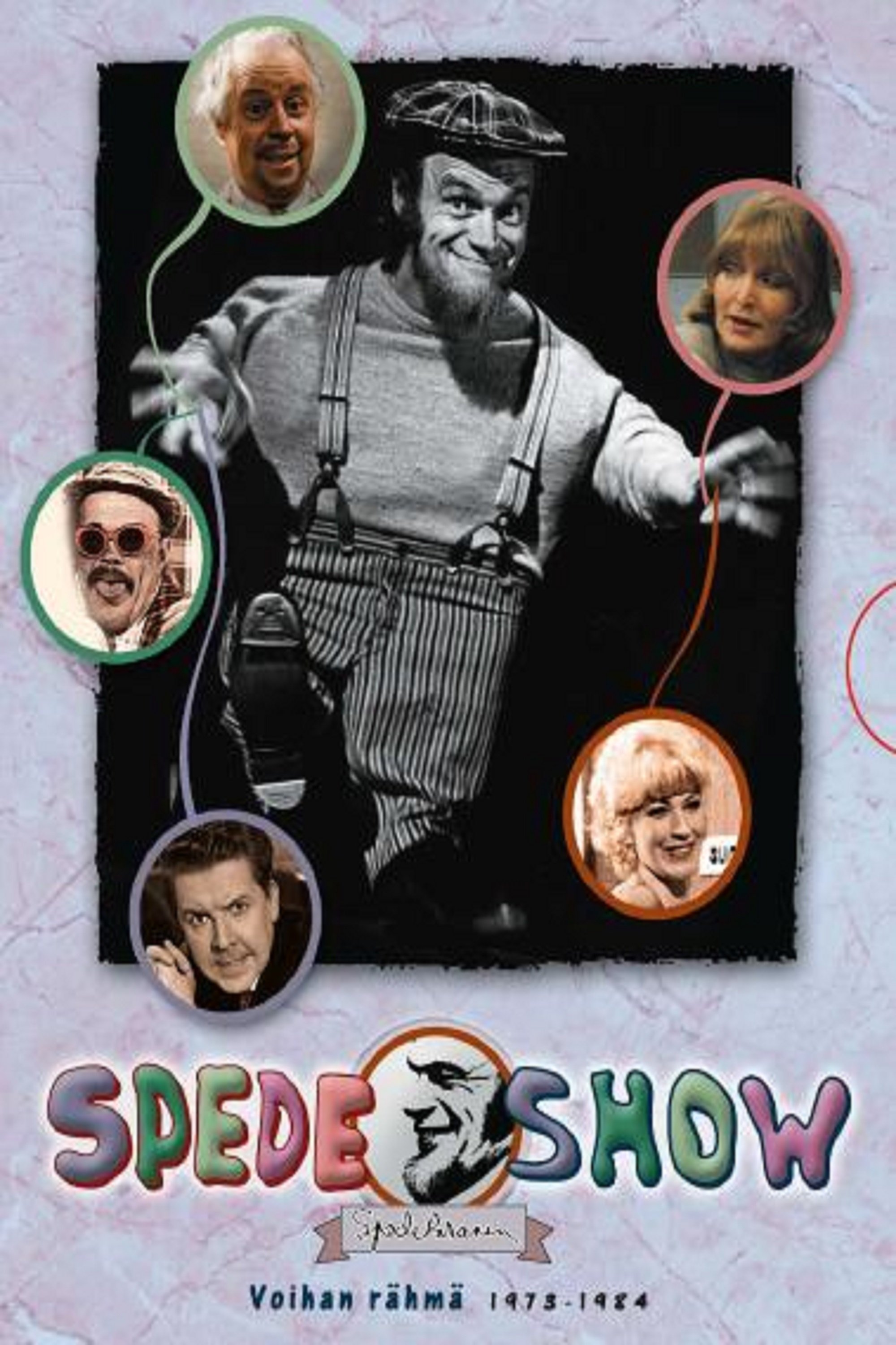 Spede show - Season 2