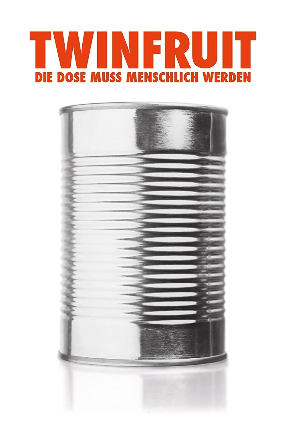 Twinfruit – Die Dose muss menschlich werden