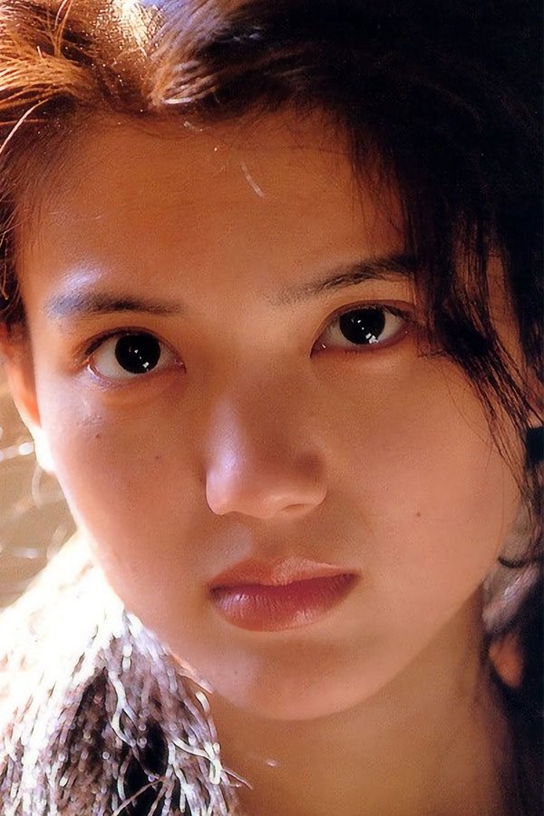 Natsuki Ozawa as Shizuka Nakagawa