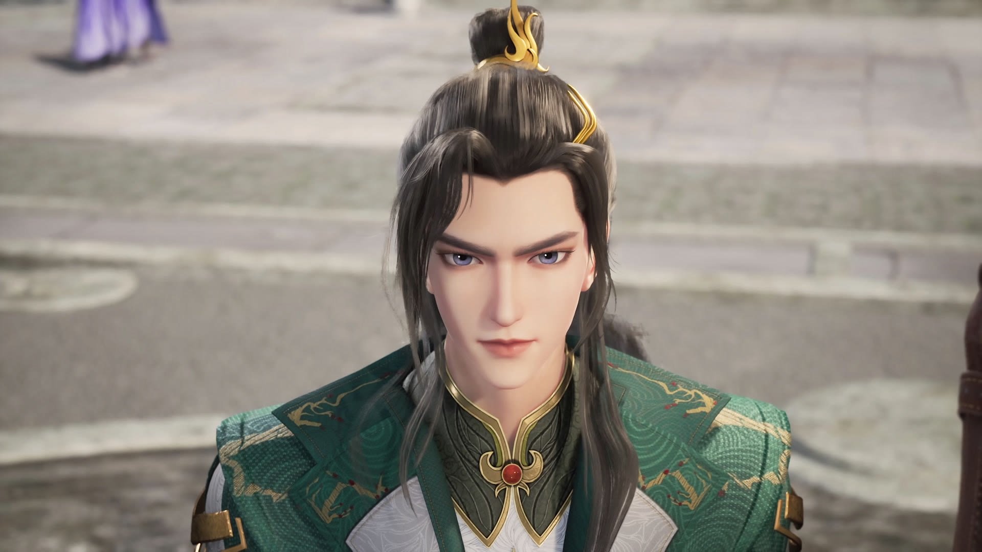 Thumbnail for Episode 12 Season 1 Episode 12