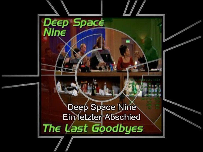 Star Trek: Deep Space Nine Staffel 0 :Folge 102 