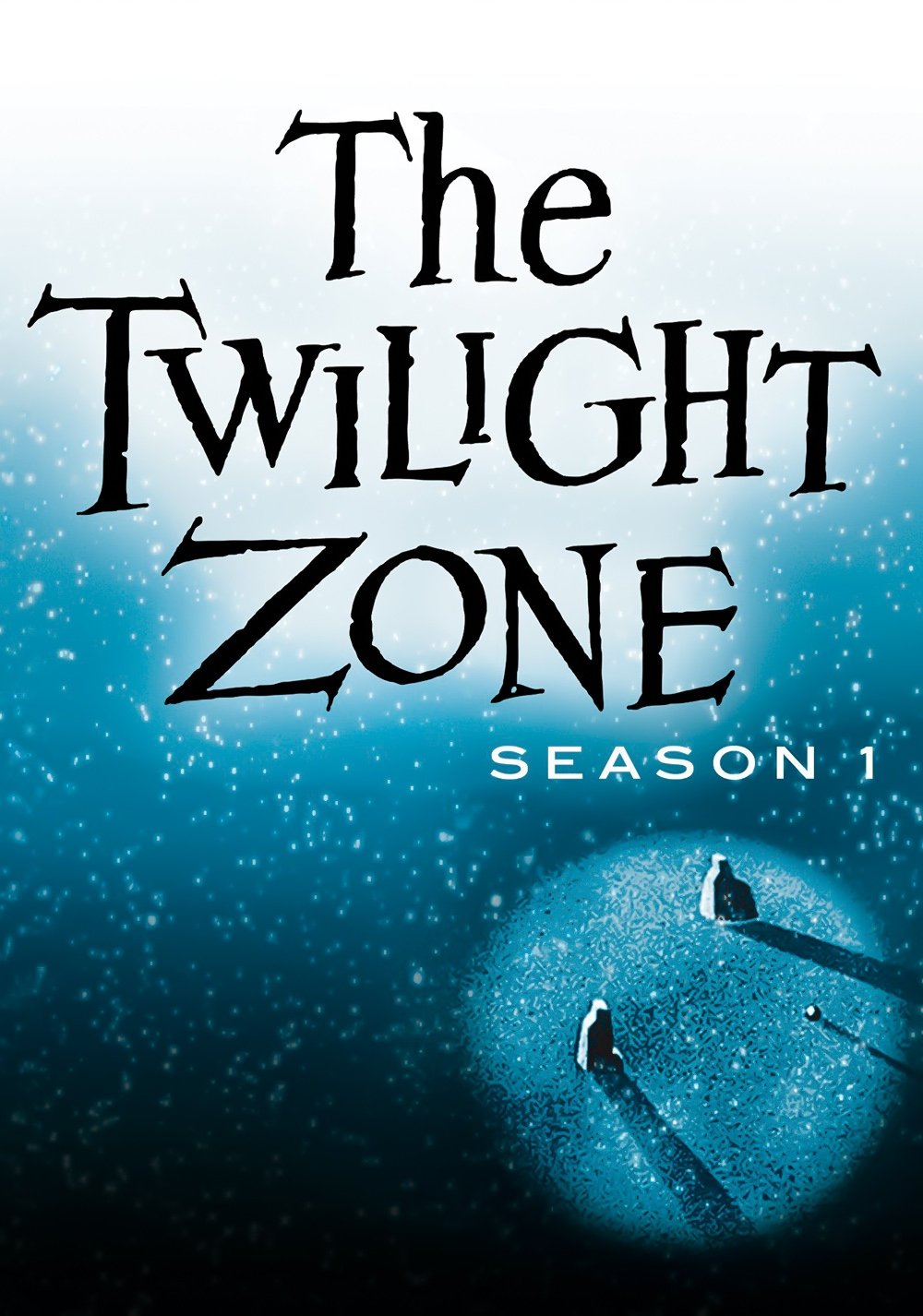 Season 1 Poster