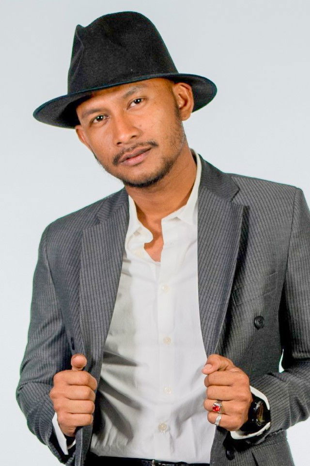 et billede af Black Hanifah