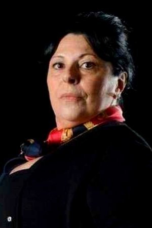 et billede af Liliana Cuomo