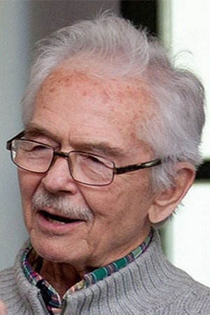 et billede af Bernard Krawczyk