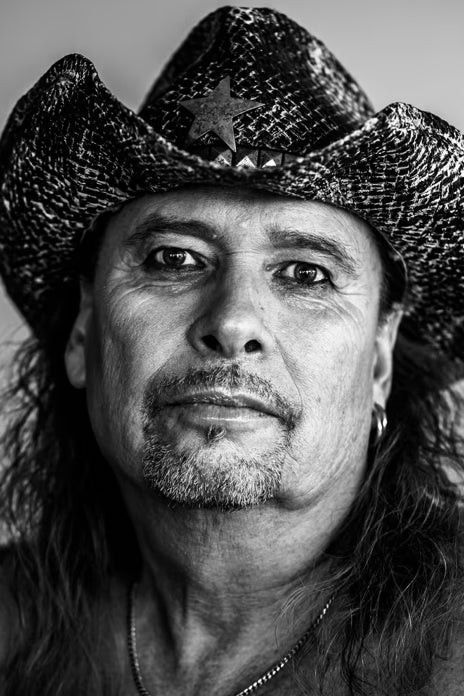 et billede af Dag Ingebrigtsen