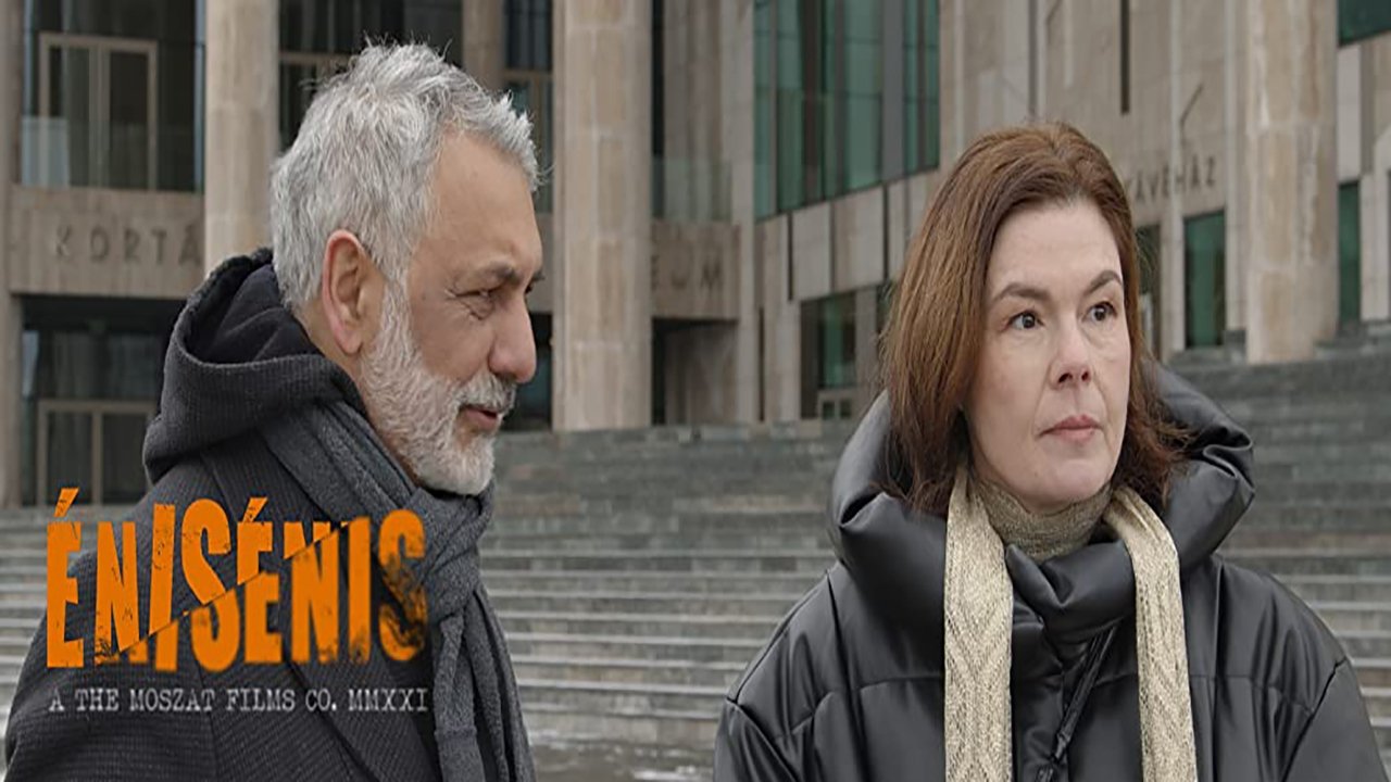 Énisénis (2021)