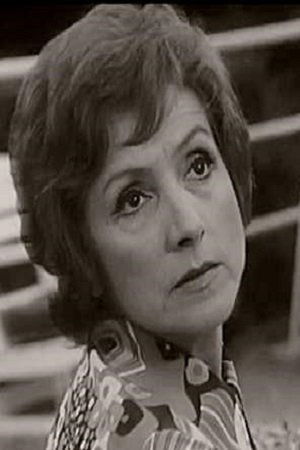 et billede af Joëlle Janin