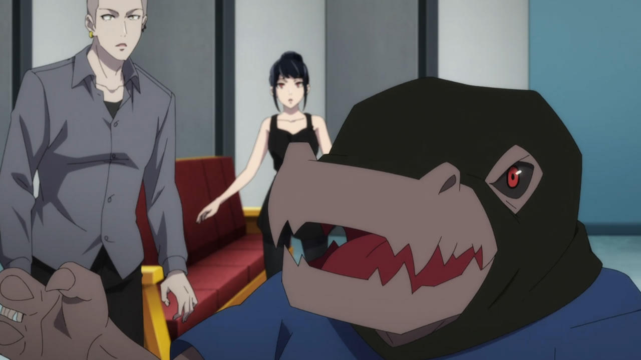 Tower of God