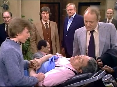 The Jeffersons