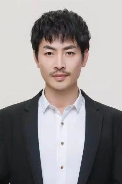 et billede af Li Zhentao