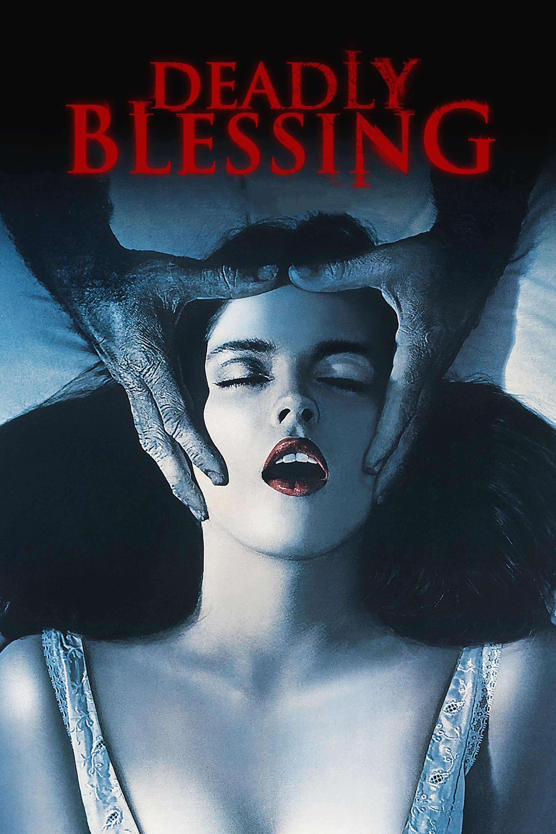 Deadly Blessing