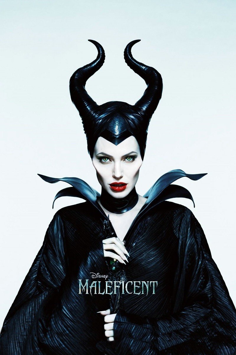 Maleficent